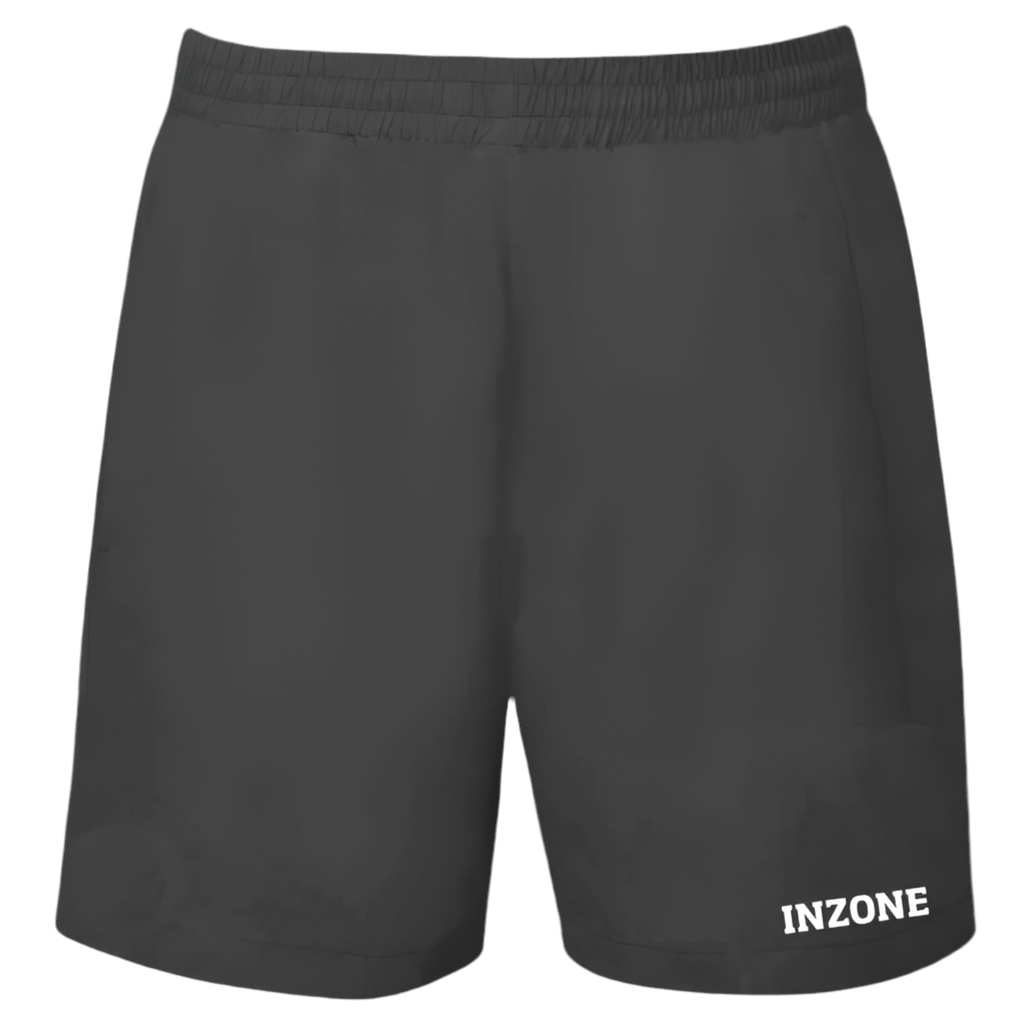 Inzone Ocean Shorts. Sort