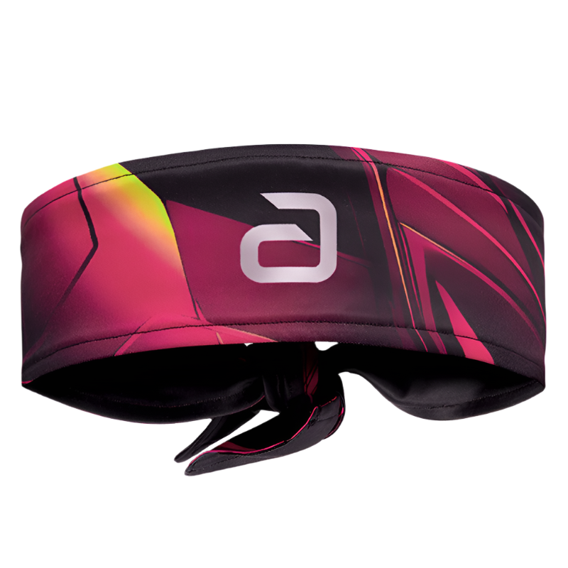 Andro Headband Pro (Neonpink)