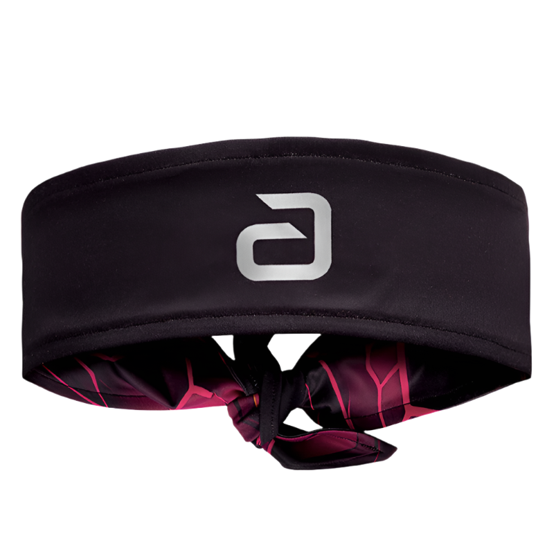 Andro Headband Pro (Neonpink)