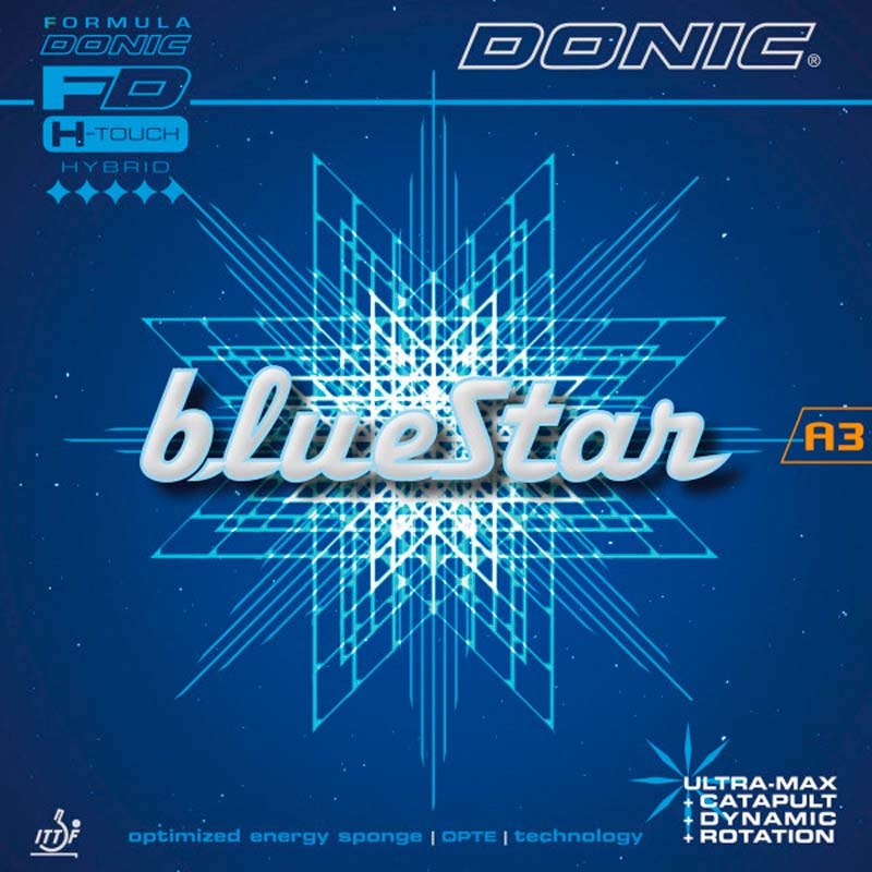 Donic Bluestar A3