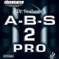 Dr. Neubauer A-B-S 2 Pro