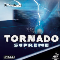 Dr. Neubauer Tornado Supreme