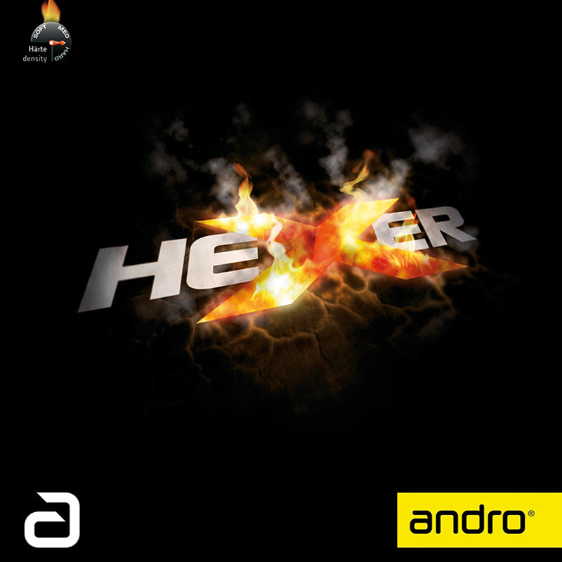 Andro Hexer