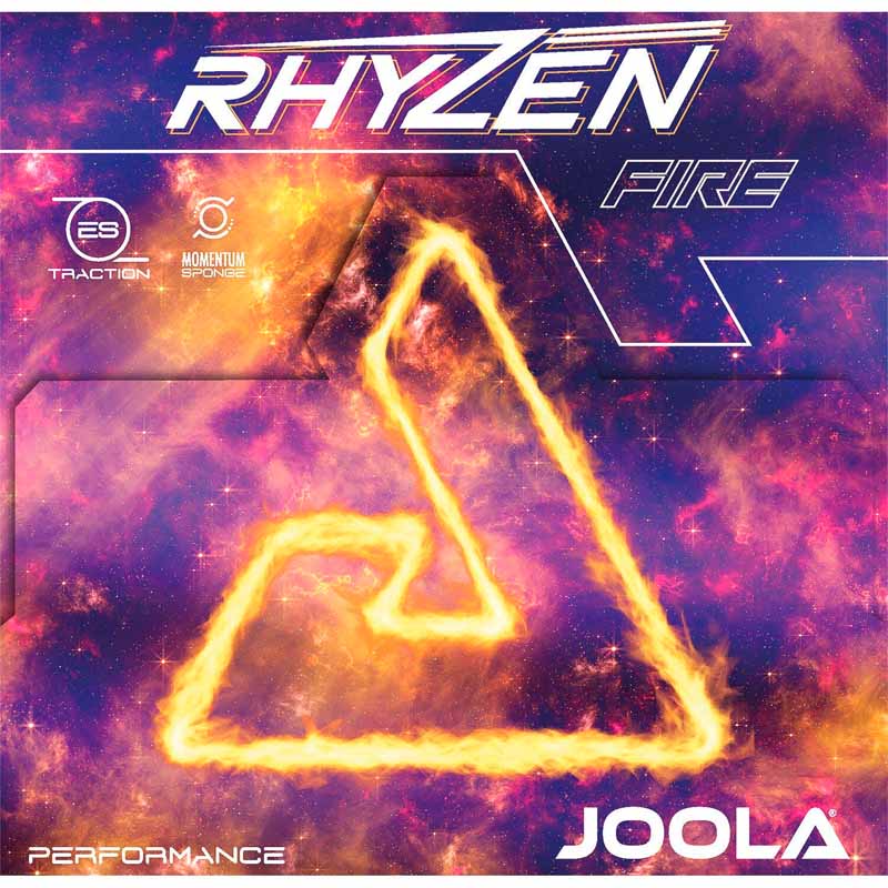 Joola Rhyzen Fire