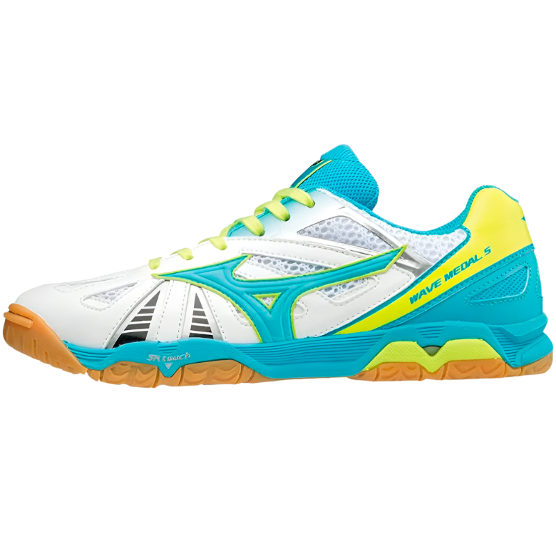 Mizuno Wave Drive 5 (Turkis)