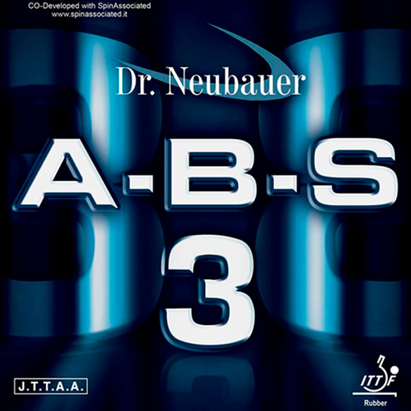 Dr. Neubauer A-B-S 3