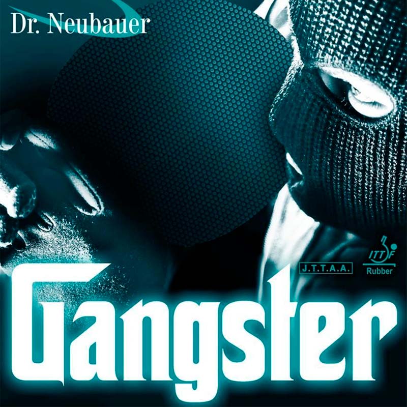 Dr. Neubauer Gangster