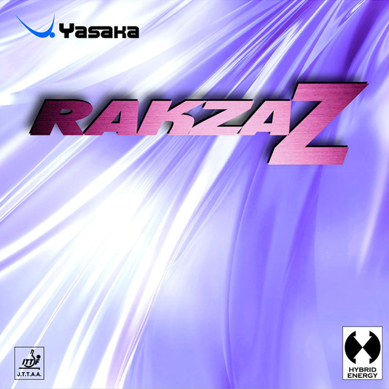 Yasaka Rakza Z