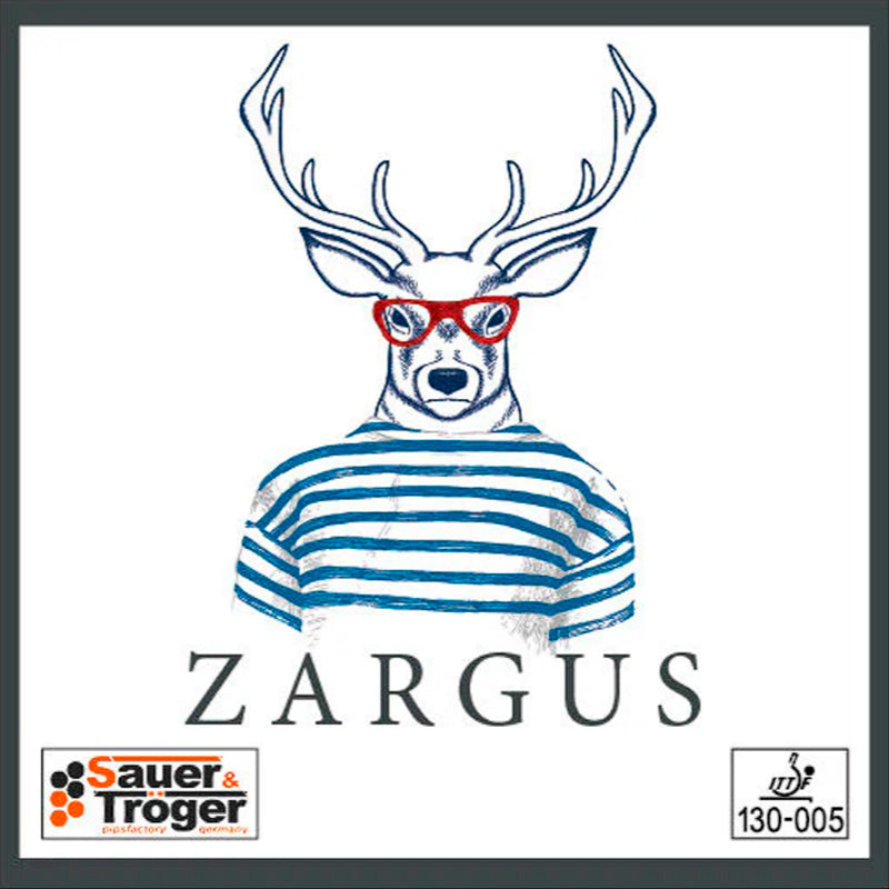 Sauer & Tröger Zargus