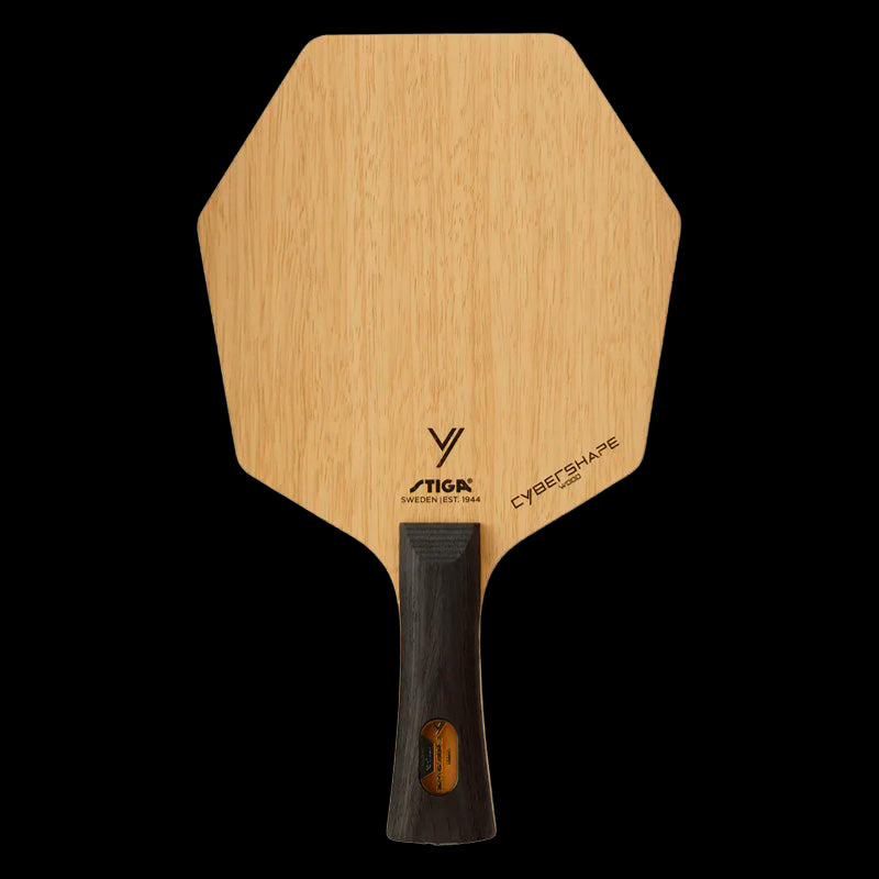 Stiga Cybershape Wood