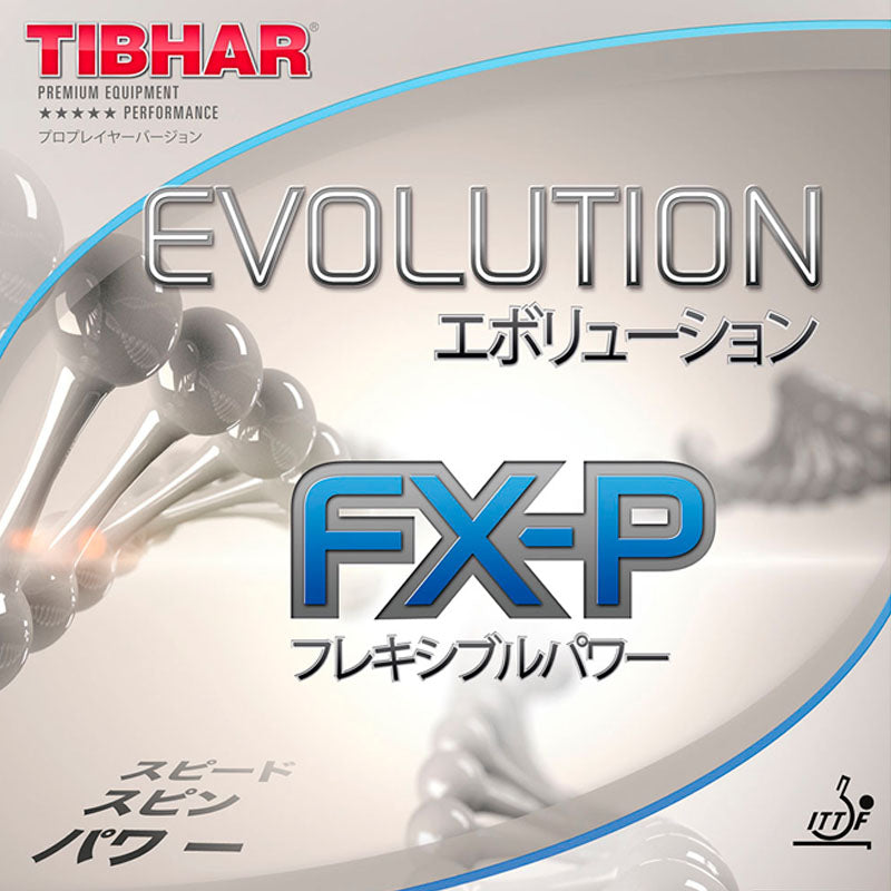 Tibhar Evolution FX-P