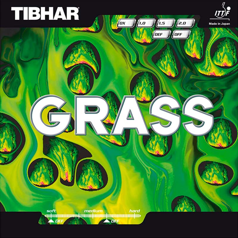 Tibhar Grass