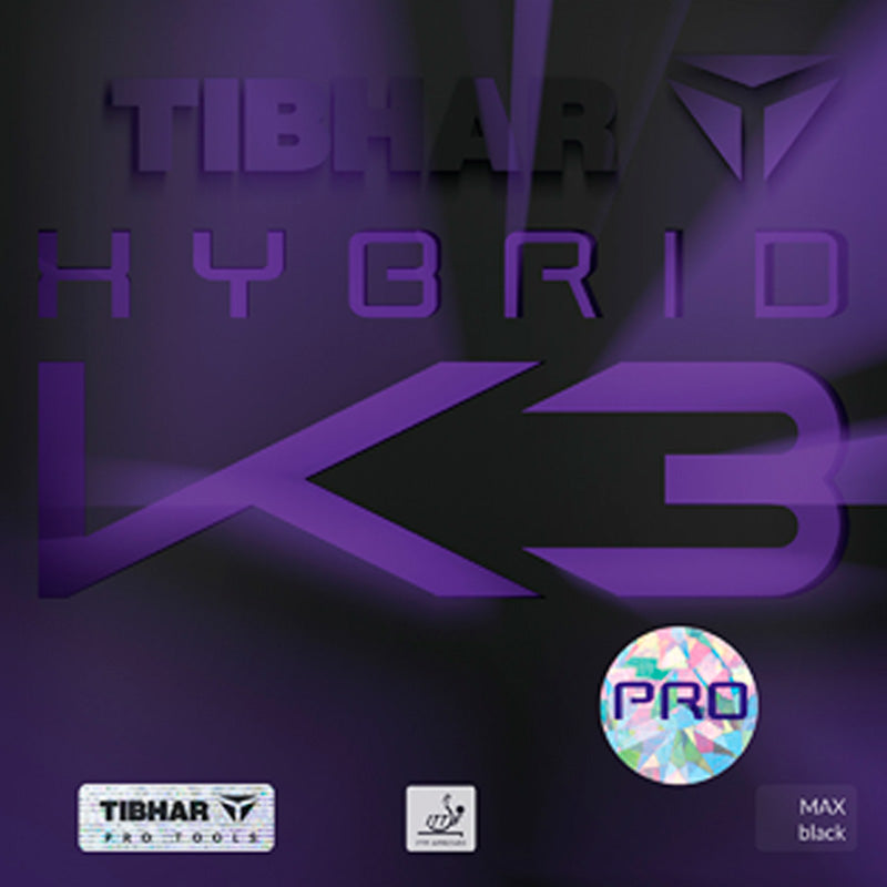 Tibhar Hybrid K3 Pro