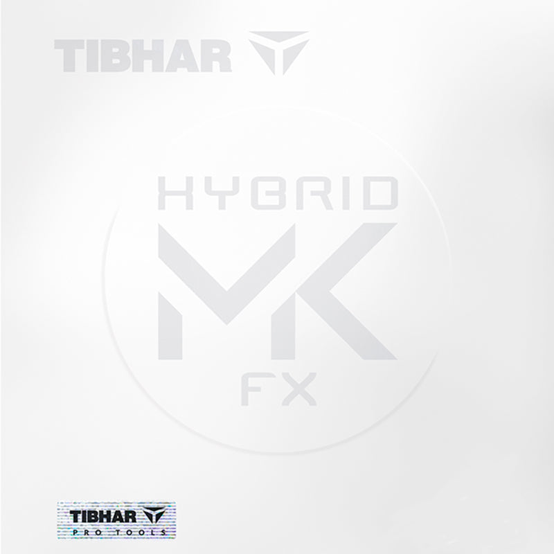 Tibhar Hybrid MK FX