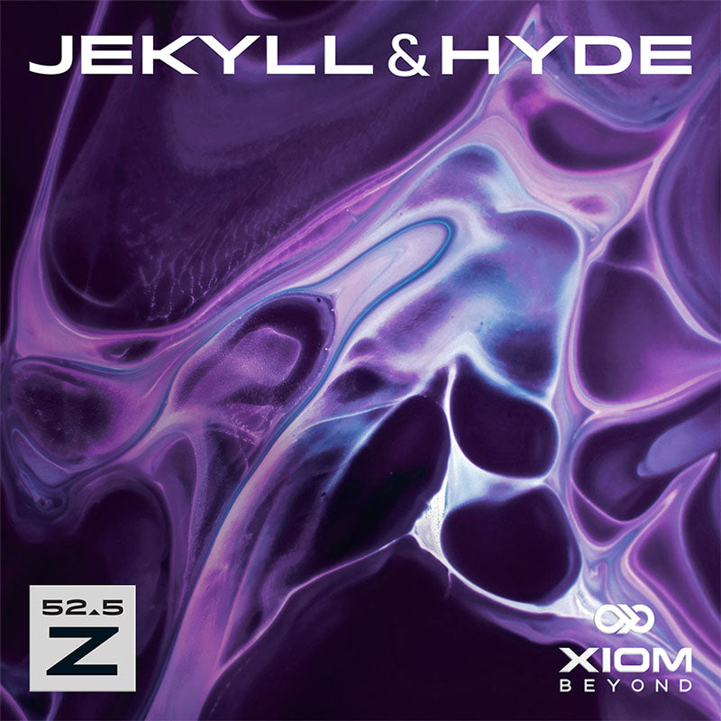 Xiom Jekyll & Hyde Z52,5