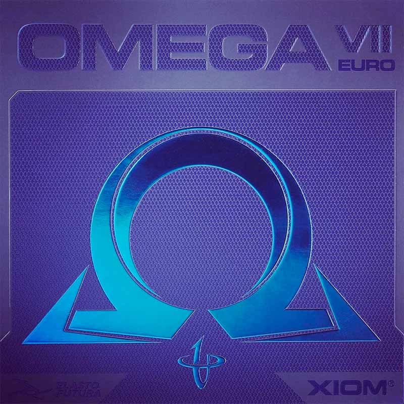 Xiom Omega 7 Euro