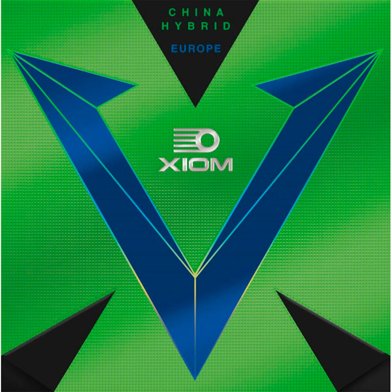 Xiom Vega Europe H