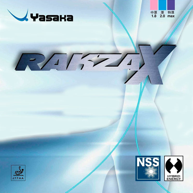 Yasaka Rakza X