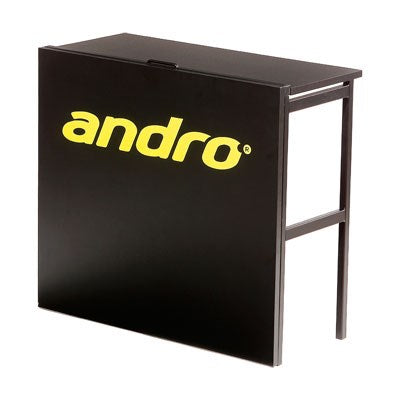 Andro Dommerbord