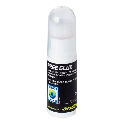 Andro Free Glue 25g