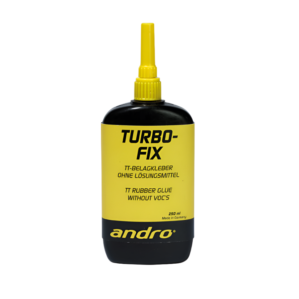 Andro Turbo Fix Lim - 250 ml