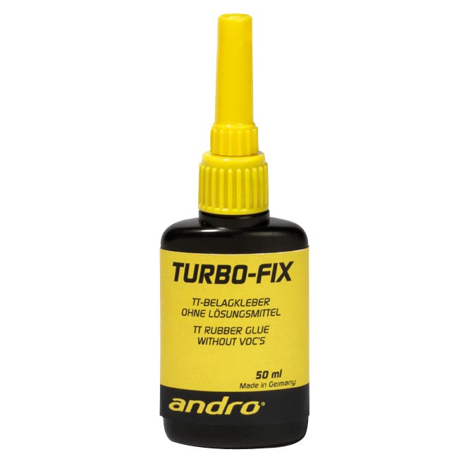 Andro Turbo Fix 50ml