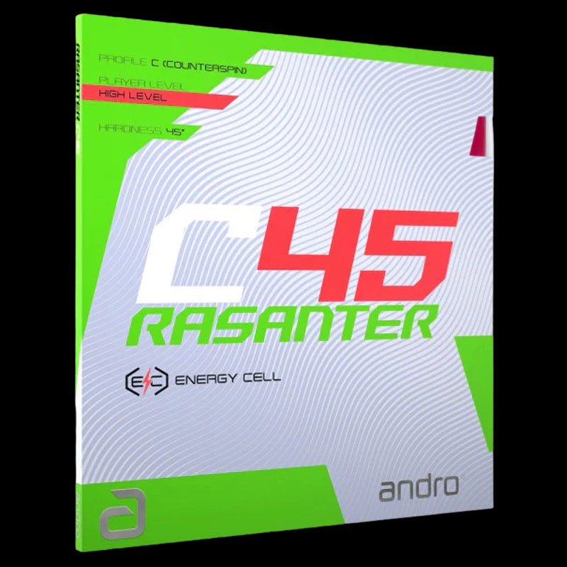 Andro Rasanter C45 EC