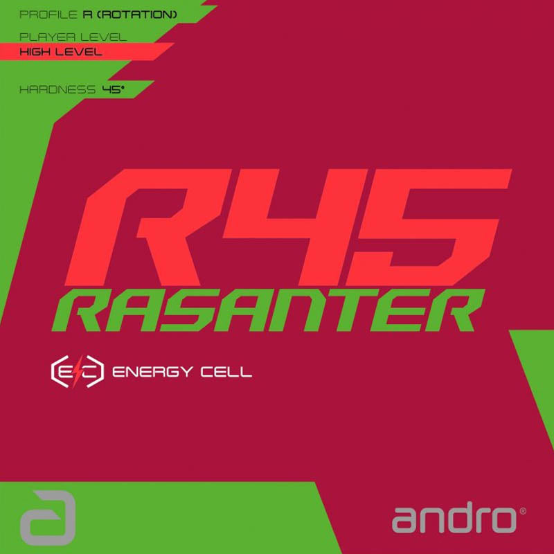 Andro Rasanter R45