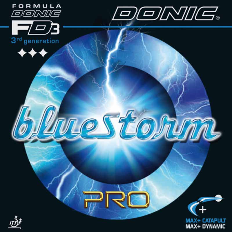 Bluestorm Pro