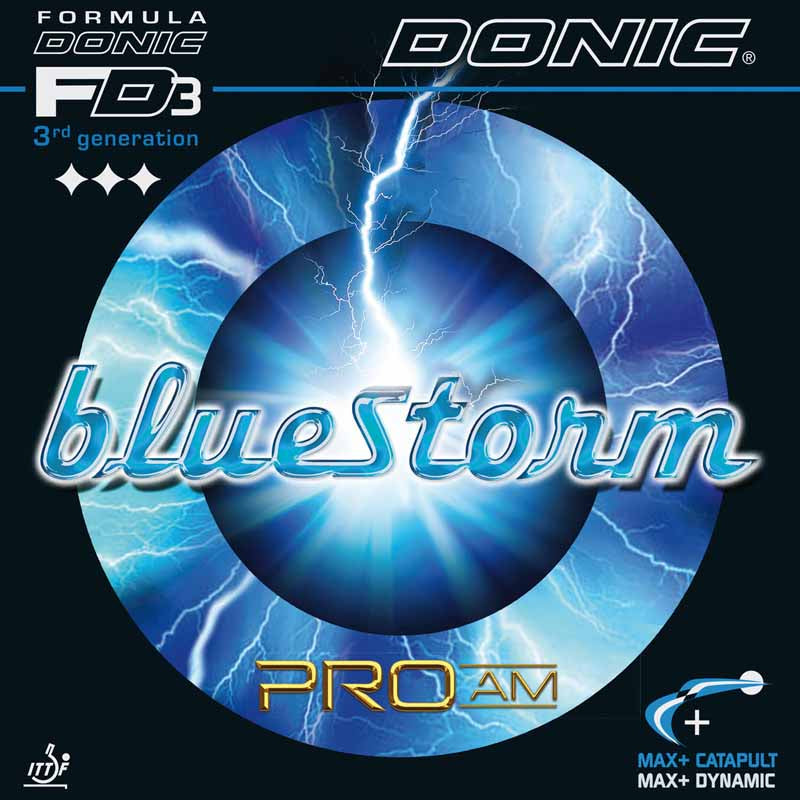 Bluestorm Pro AM