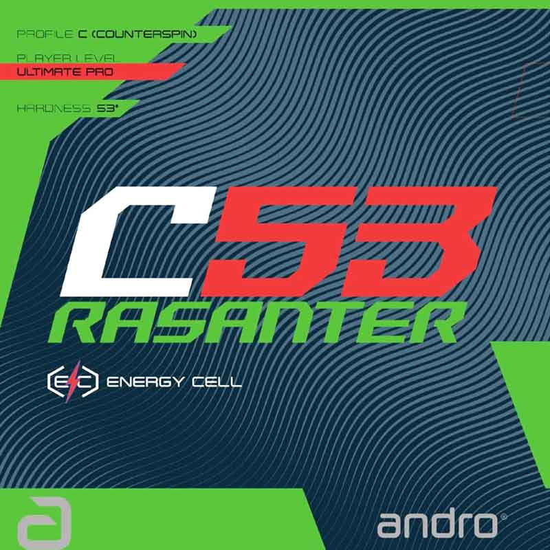 Andro Rasanter C53 EC