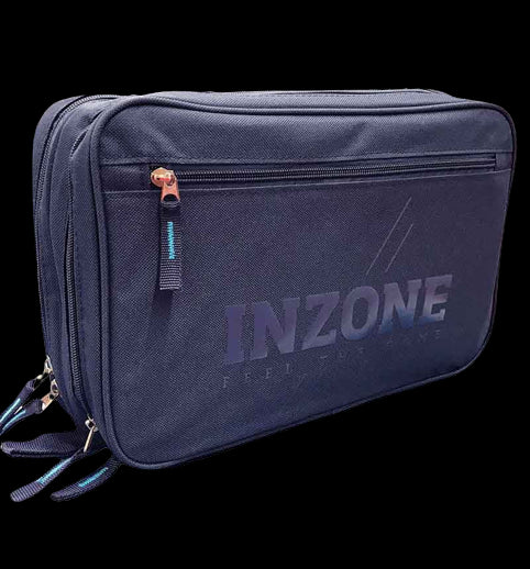 Inzone Cover blue