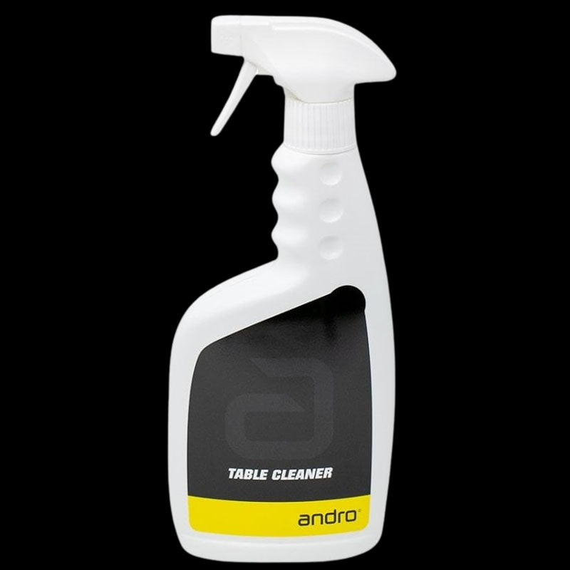 Andro Table Cleaner