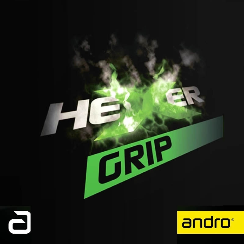 Andro Hexer Grip