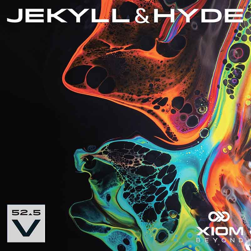 Xiom Jekyll & Hyde V52,5