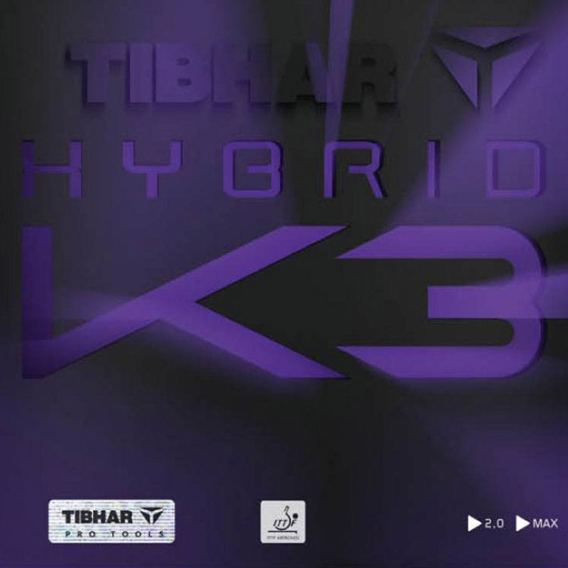 Tibhar Hybrid K3