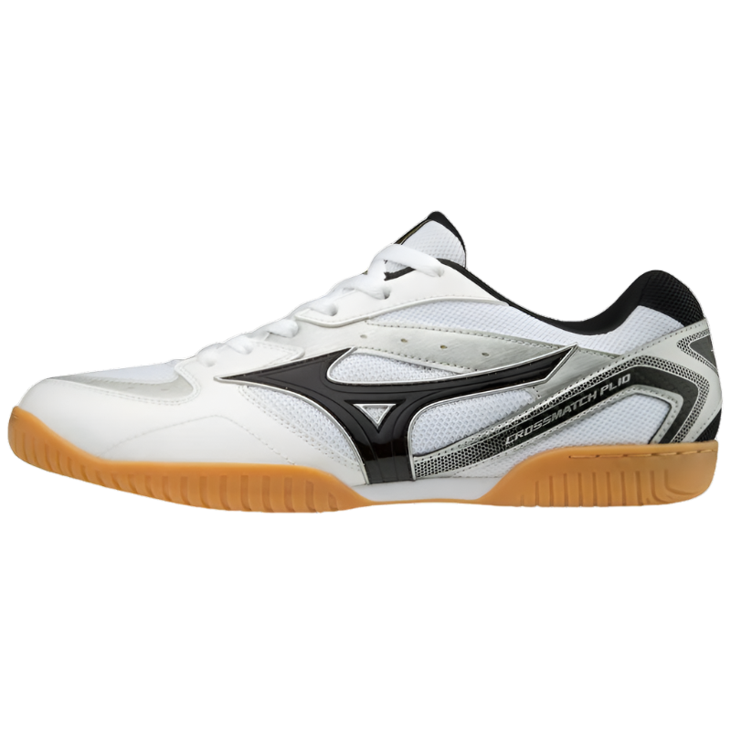 Mizuno Crossmatch Plio RX4 Bordtennissko