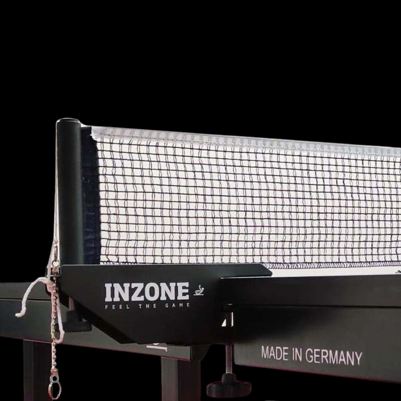 Inzone ITTF Bordtennisnet