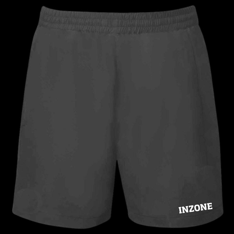 Inzone Shorts Ocean