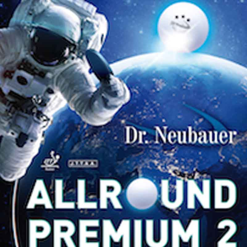 Dr. Neubauer Allround Premium 2 