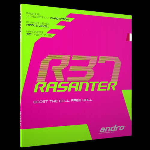 Andro Rasanter R37