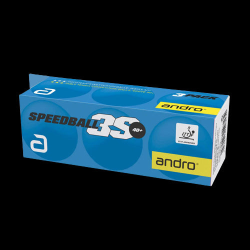 Andro Speedball 3S ***