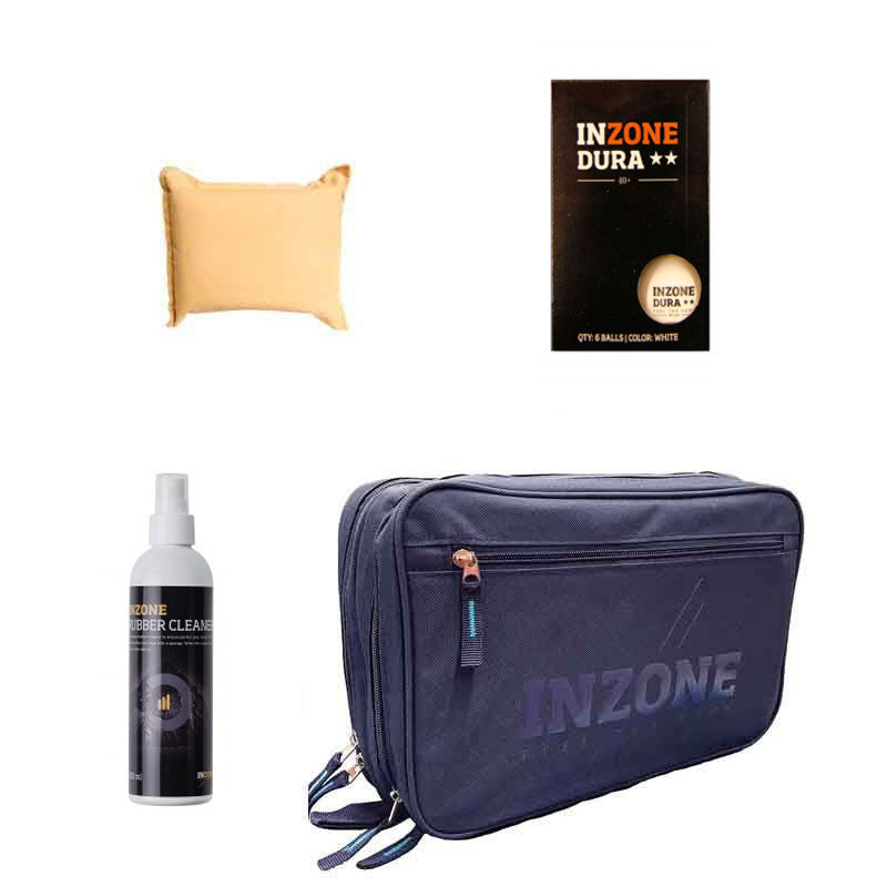 Inzone Startkit