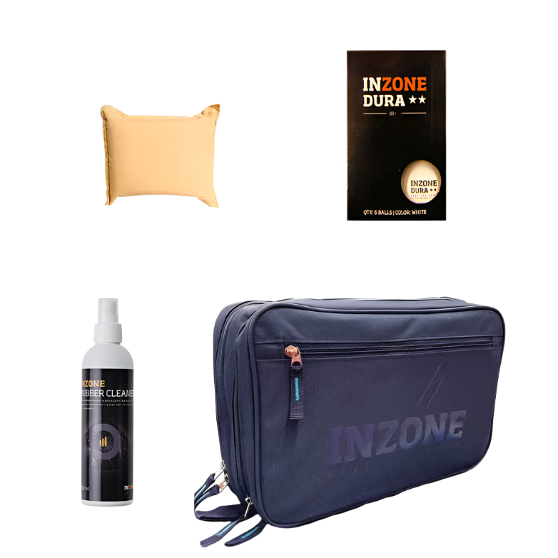 Inzone Startkit