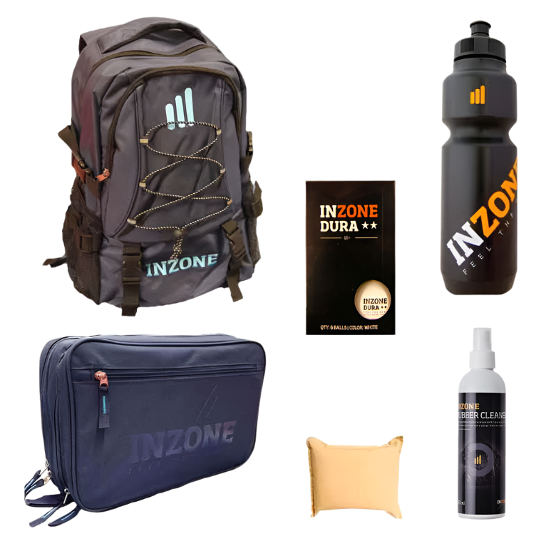 Inzone Startkit Luksus