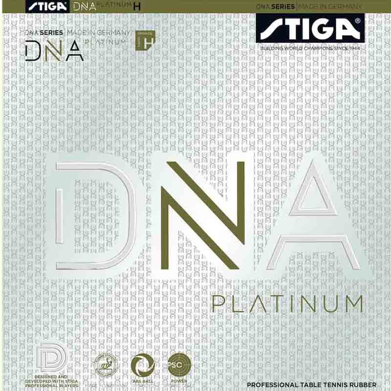 Stiga Platinum H