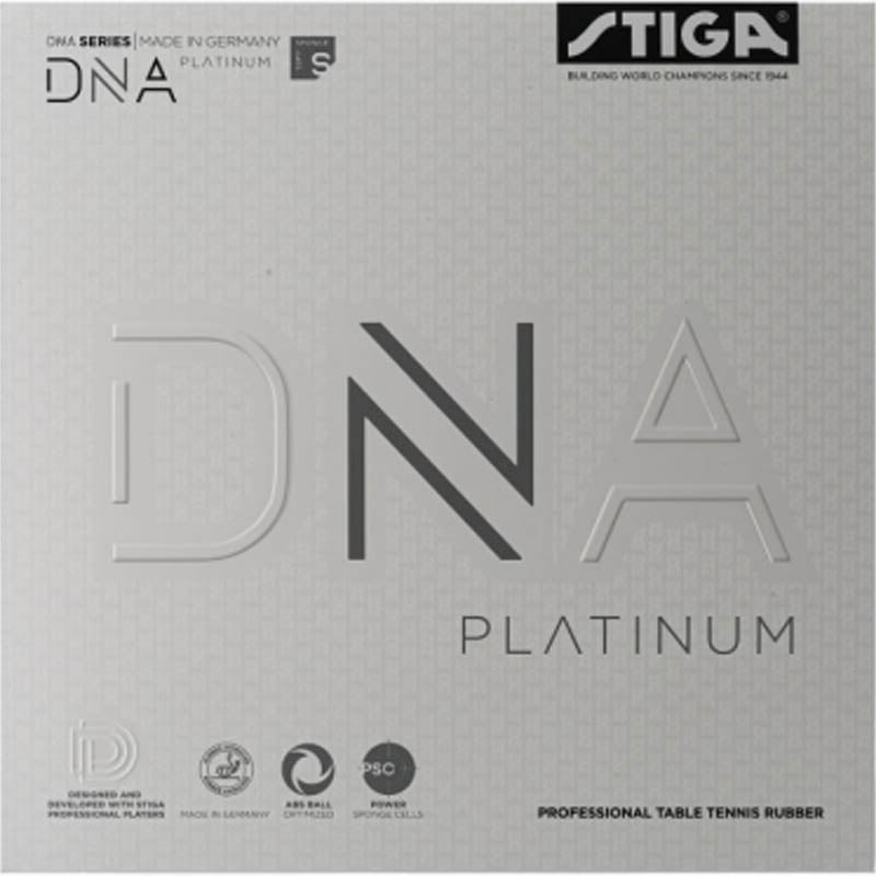 Stiga Platinum S