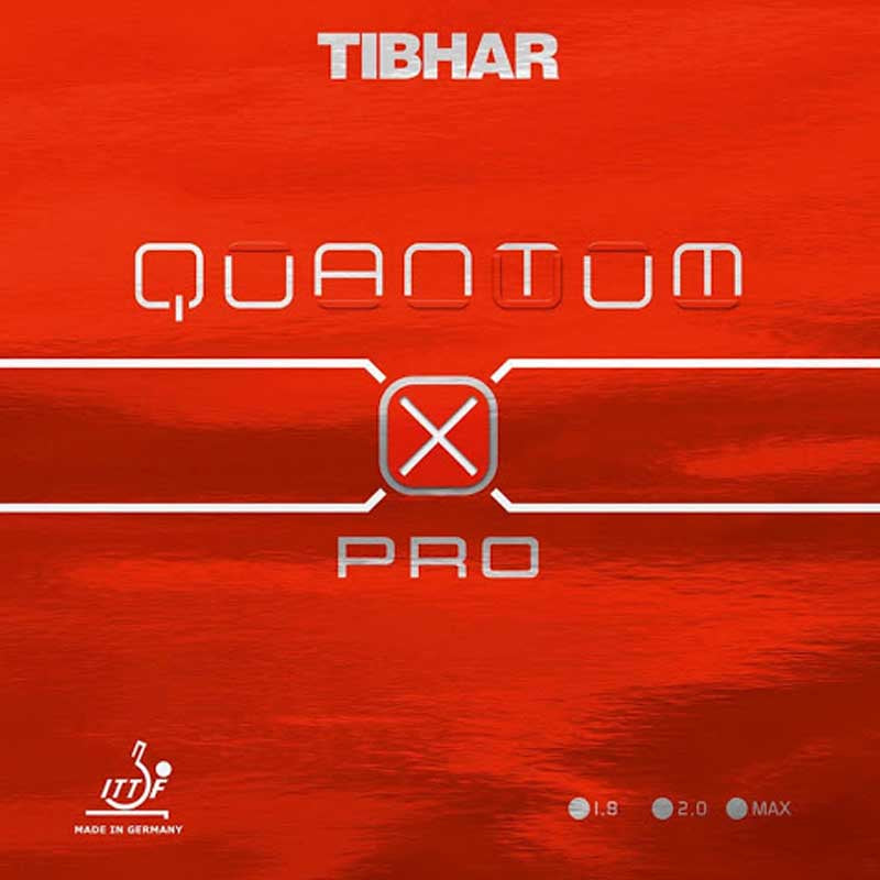 Tibhar Quantum Pro