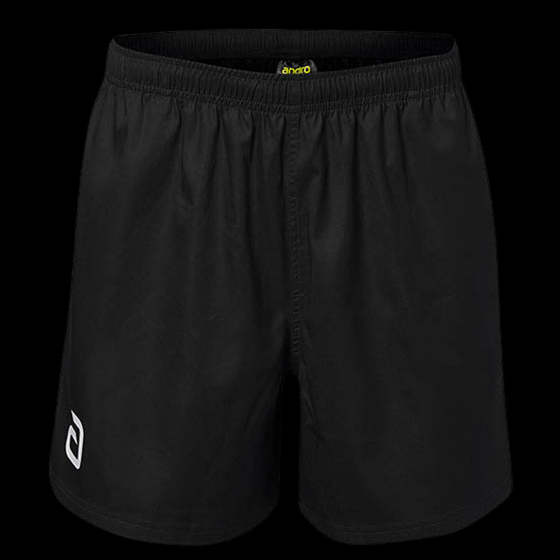 Andro Torin Shorts. Black