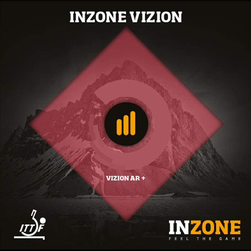 Inzone Vizion AR+ 